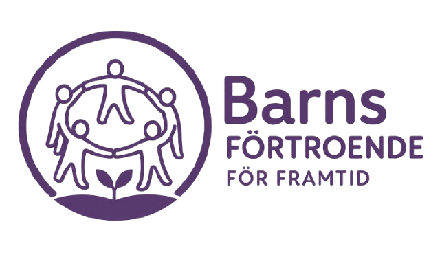 Barns Förtroende