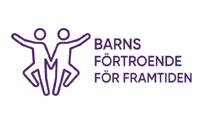 Barns Förtroende för framtiden